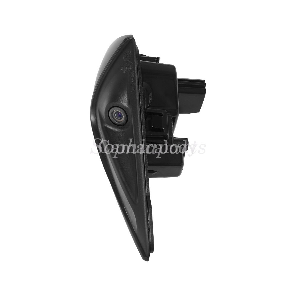 For 17-23 Tesla Model 3 Y Passenger Fender Camera Signal Right RH 1495865–20–E