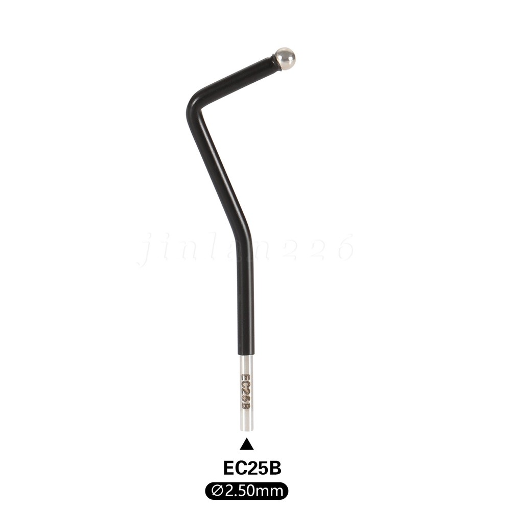 7 Knife Tips For Electro Electrosurgery Unit Machine High Frequency Electric CE
