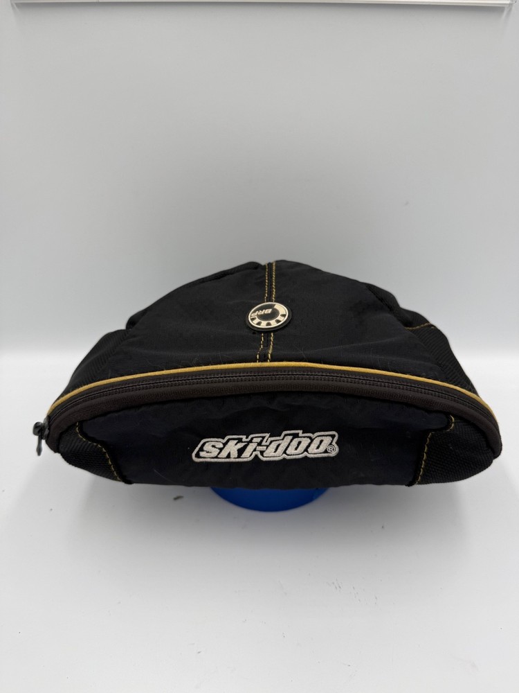 Ski Doo Console/Windshield Pocket Bag BRP