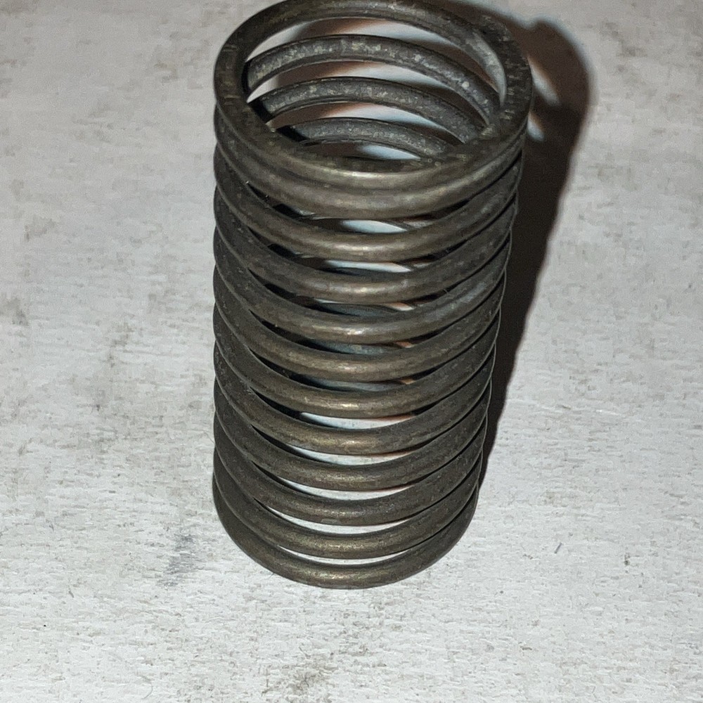 CONTINENTAL STARTER SPRING P/N 536552.