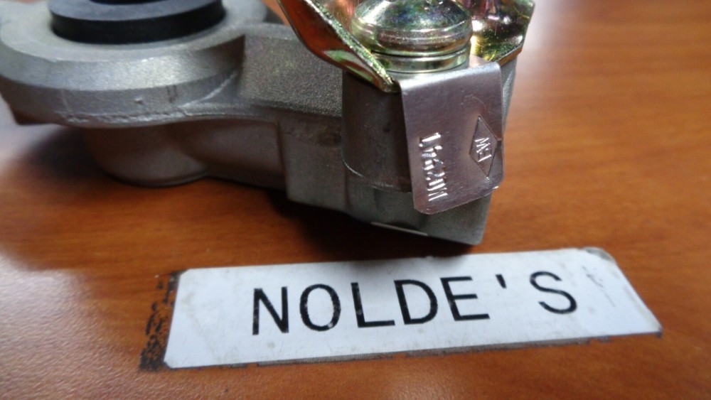 Bendix MS35746-1 Gladhand Coupling SK2266 DS768 B4