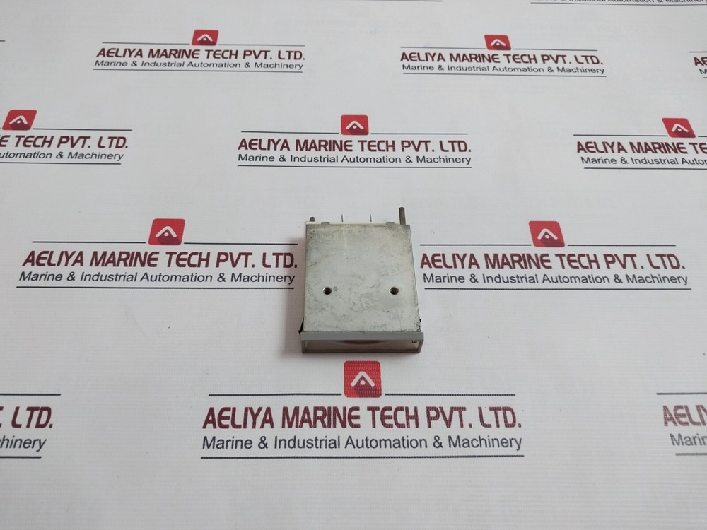 AEG Voltmeter 0-25V