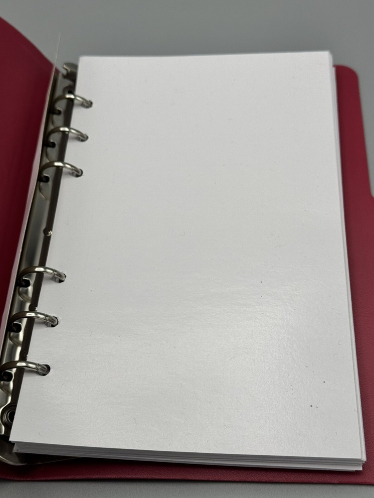 Illumicrate Reusable Sticker Book