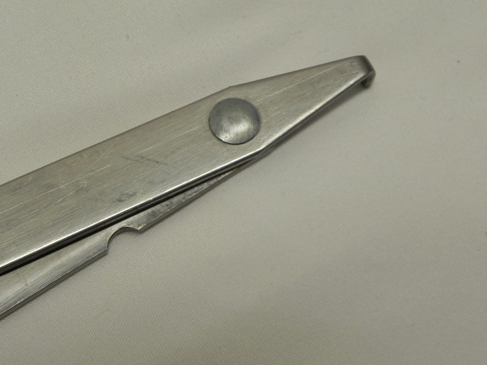 Vintage Snap-On Flip Top Left Side Hinge Canada