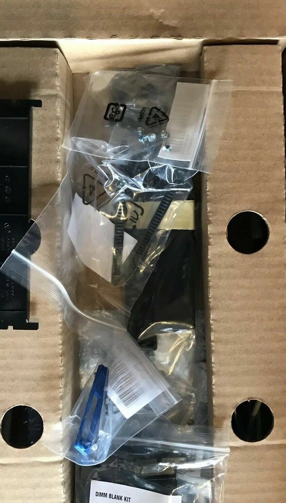 Intel R2000WTXXX Server Chassis 2U Rack=