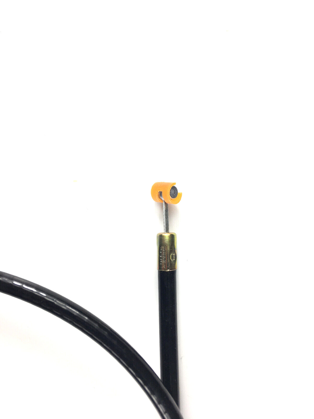 Front Brake Cable for Honda XL70 SL70 CL70 C70 CT70 48"