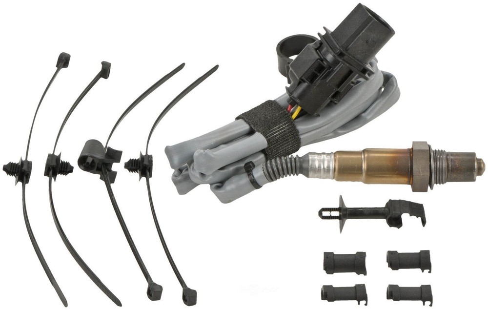 Oxygen Sensor Bosch 17024