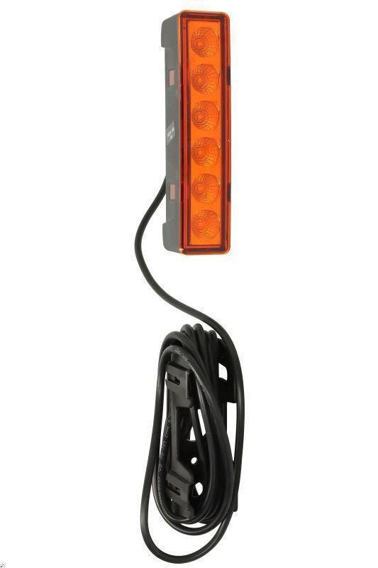 Emergency lighting (rotating light) WAŚ 898.1 ADR