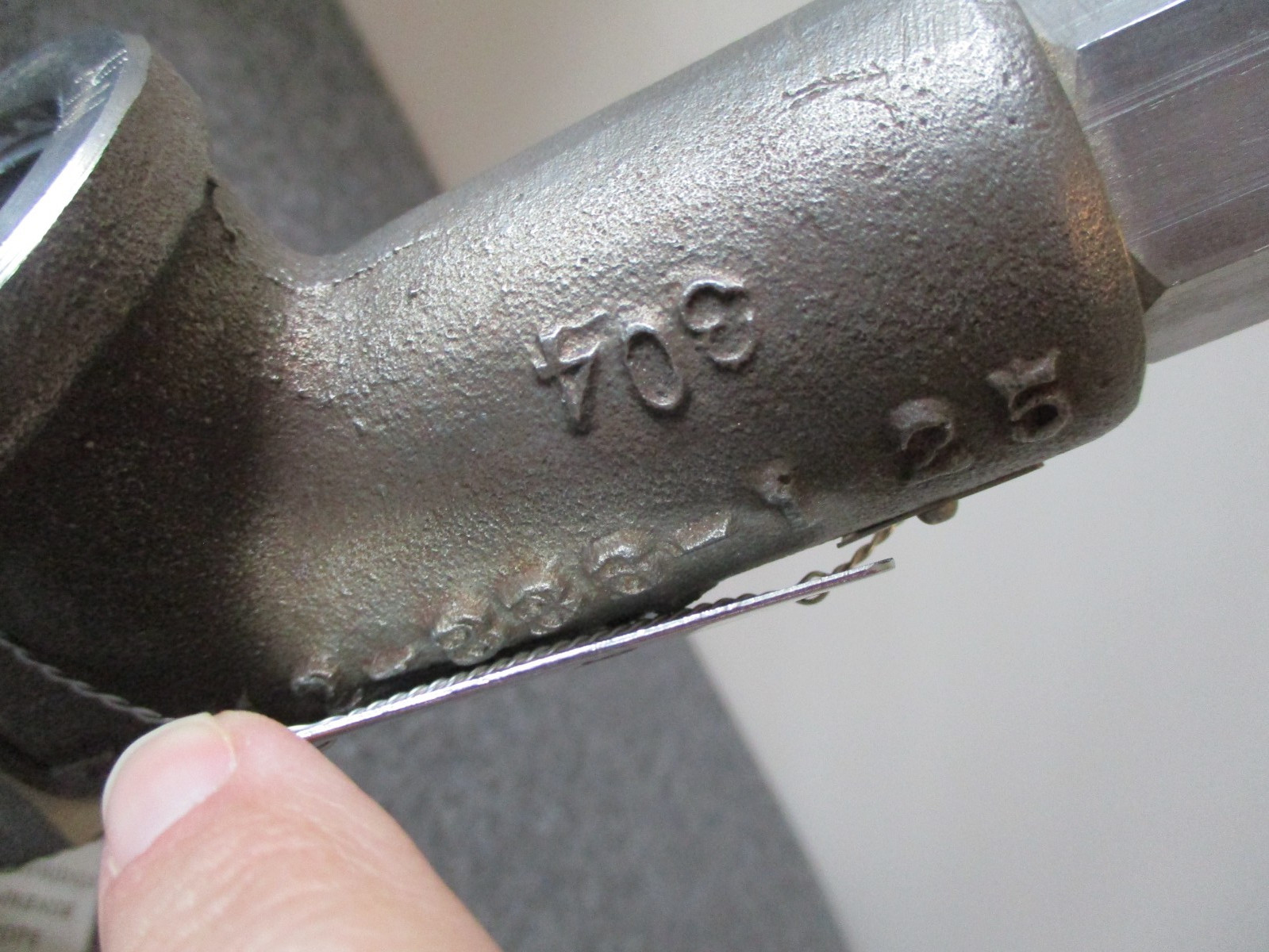 NASA MSFC/STENNIS ROCKET MOTOR TESTING- SLS PROPULSION TEAM VALVE LAB AWARD-RS25