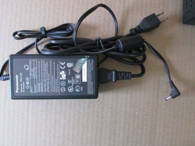 Panasonic Voice Mail Panasonic KX-TVA50 Voice Processing System