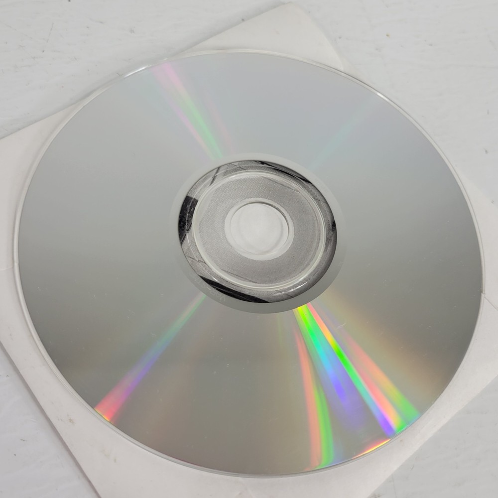 Varian Saturn 2000 GC/MS Maintenance Tutorial CD Version 1.0 VAR-STMP-01A06