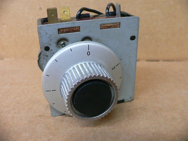 Paragon Electric Model 437-043-00