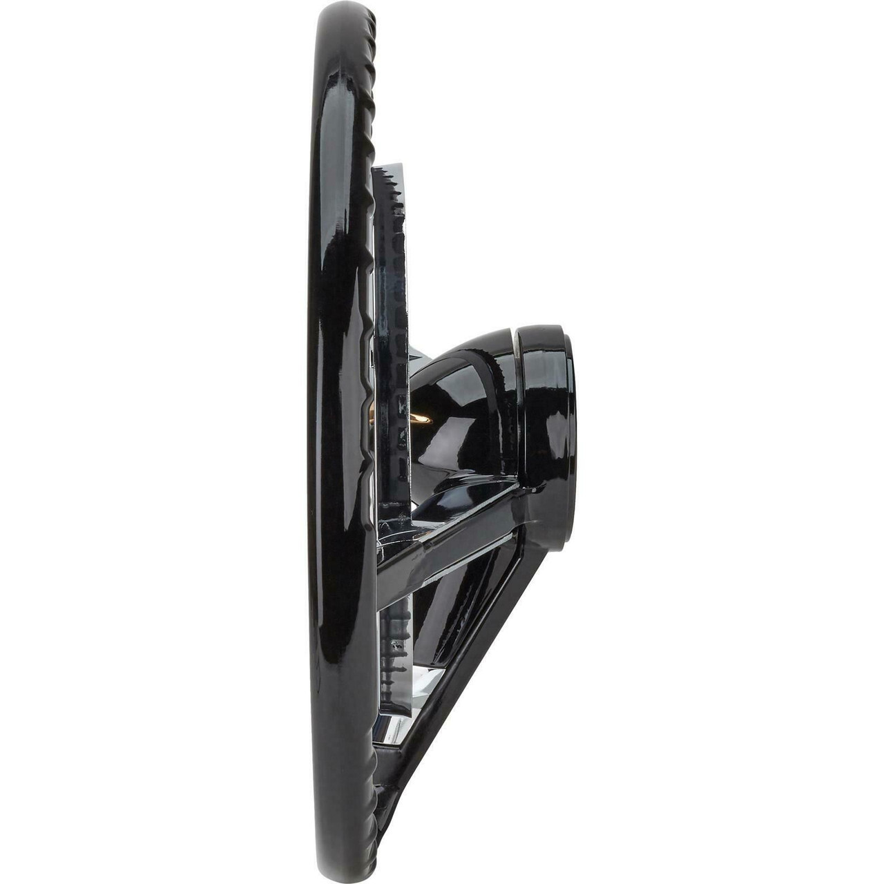 American Retro 15" Steering Wheel w/ Horn Button for 1955-1956 Chevy Bel Air