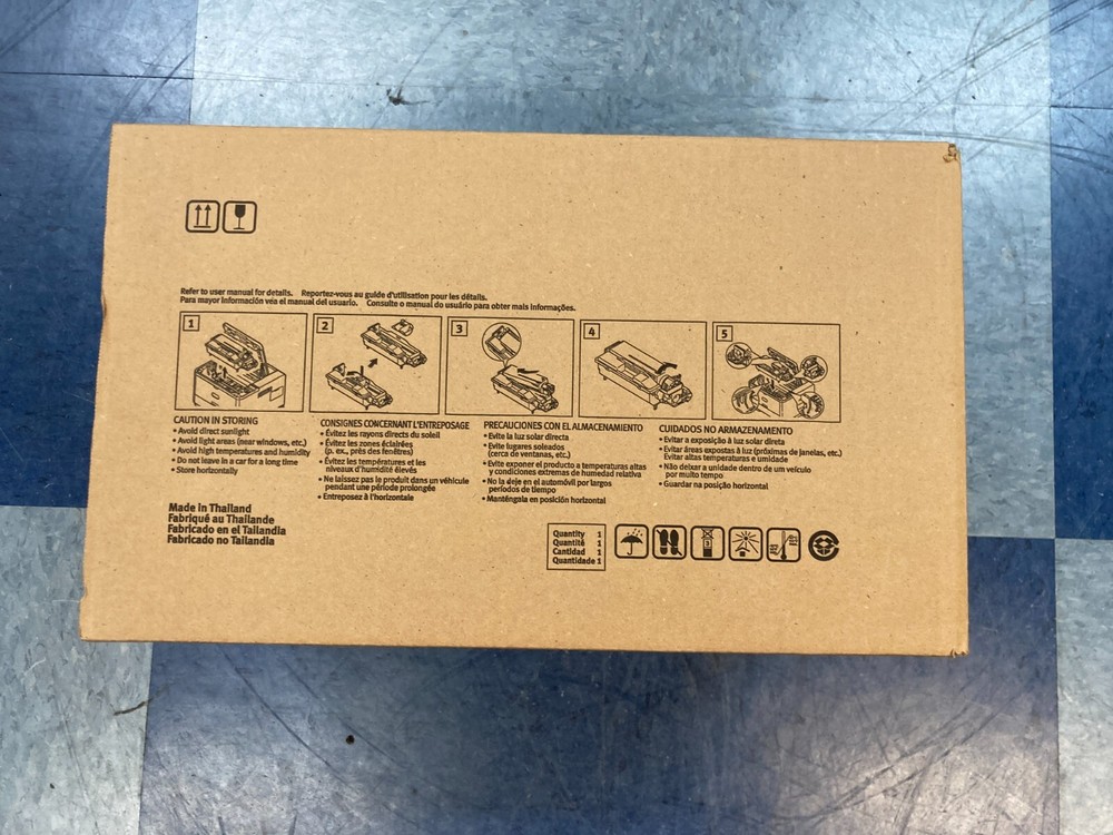 Muratec DK3091 Drum Unit for MFX-3091 Copier