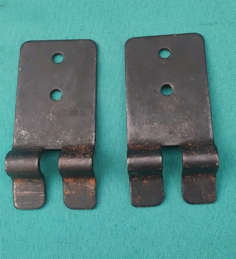 Bowflex Power Pro Incline Bench Support Bracket XTL XTLU Hardware Replacement