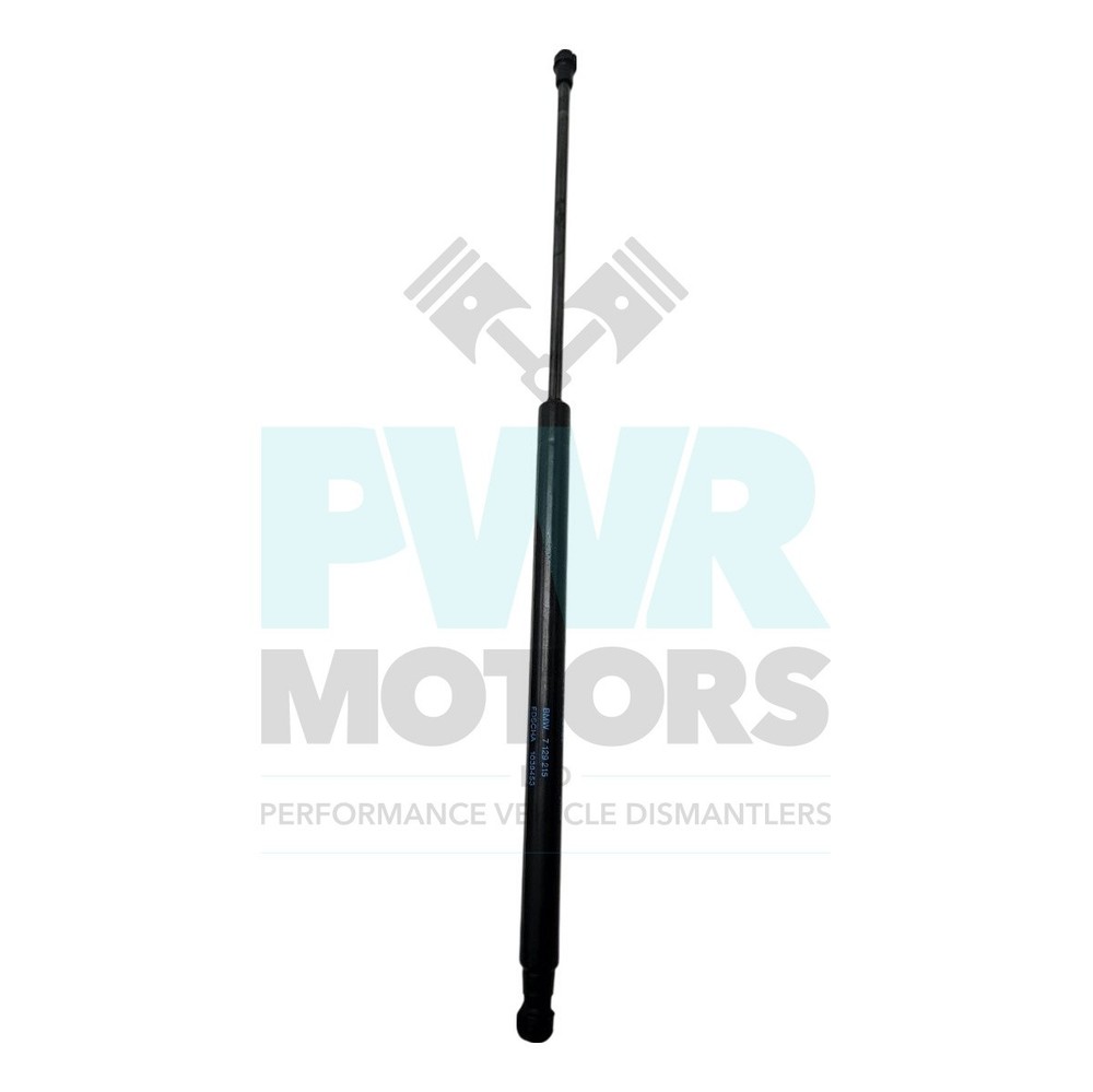 BMW E93 M3 Boot Tailgate Ram Gas Strut 7129215