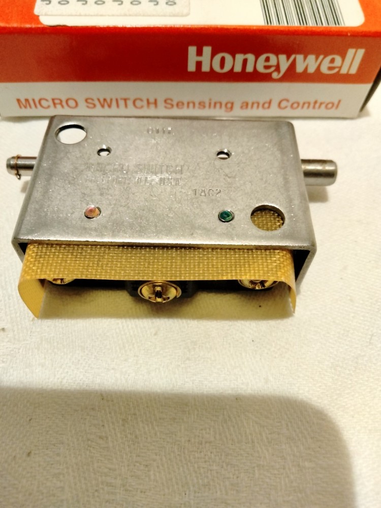 Honeywell Micro Switch IAC2