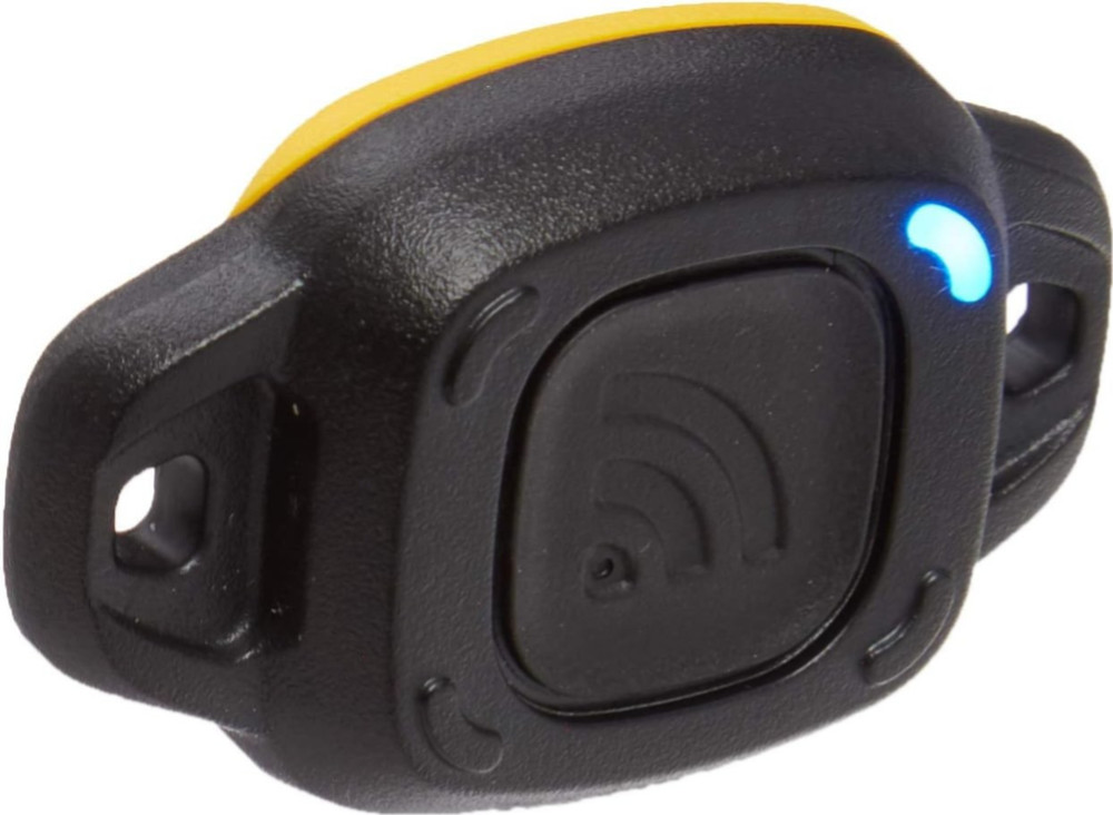 DeWalt DCE041-10 Tool Connect Tag Set - 10-Pack for Easy Tool Tracking