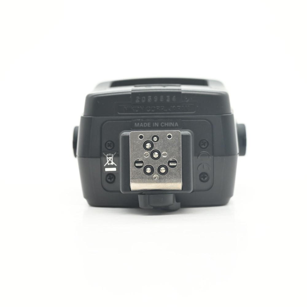 Nikon SU-800 Wireless Speedlight Commander SU800 #834
