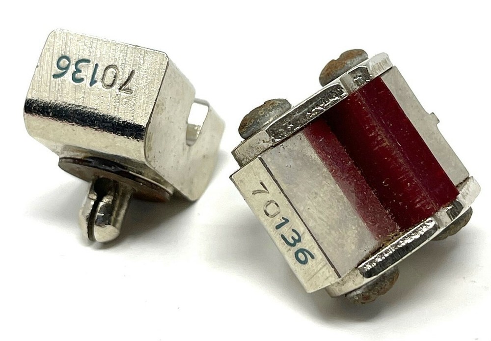 CRIMP HEAD #70136