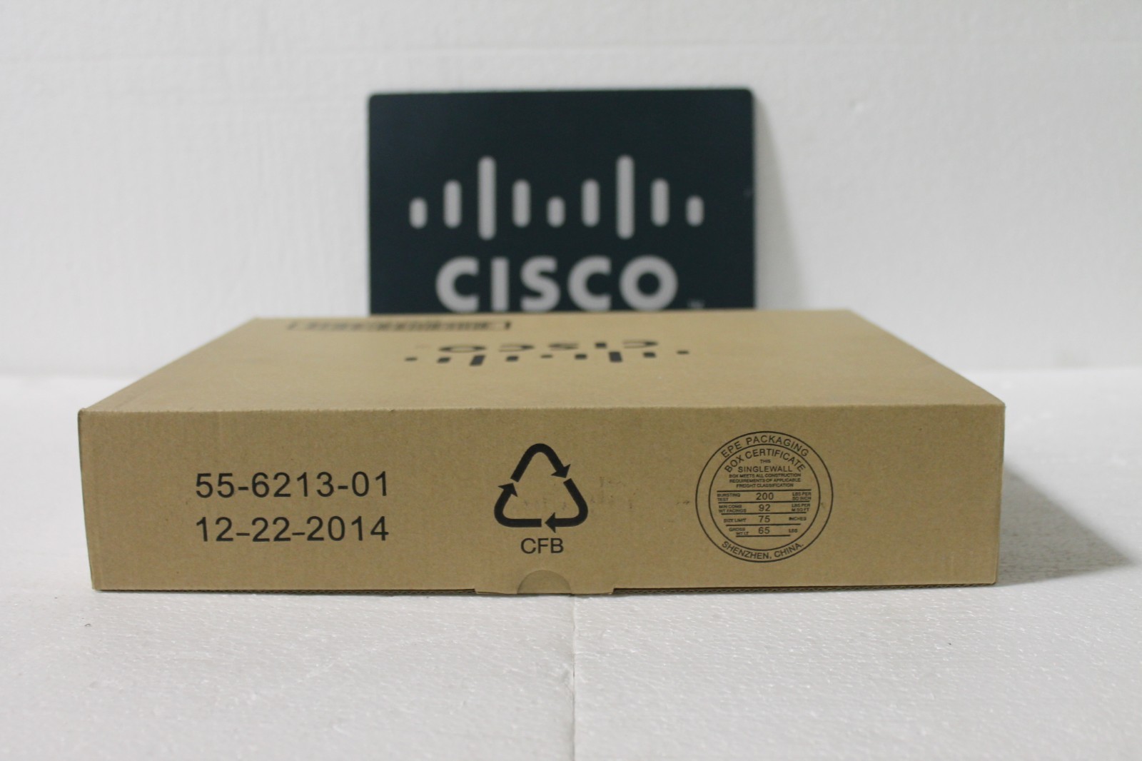 New Open Box CP-8851-K9 - Cisco UC Phone