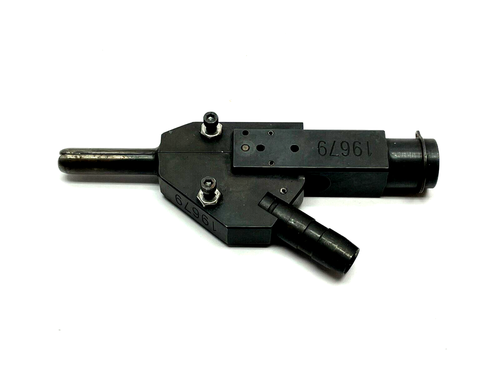 19679Automatic Screw Feeder Head 19991