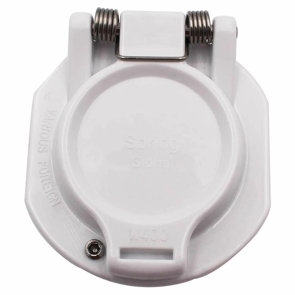 Free Rotation Pool Vacuum Vac Lock Safety Wall Fitting Replace Haywar