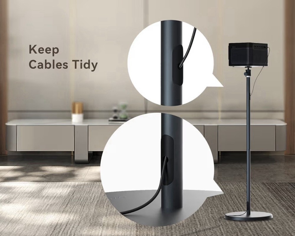 Dangbei Projector Floor Stand Compatible with DBX3 Pro