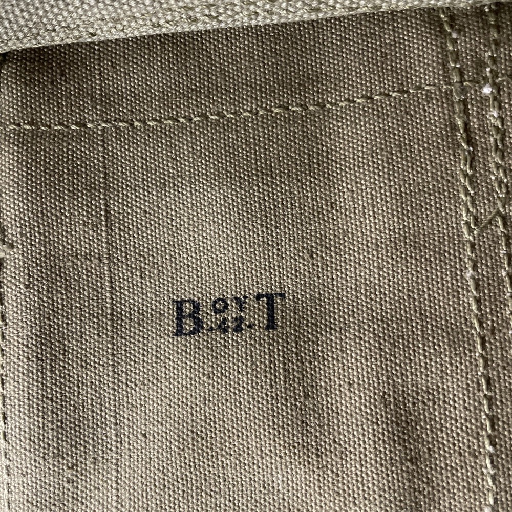 Boyt 1942 BAR Magazine Belt Original