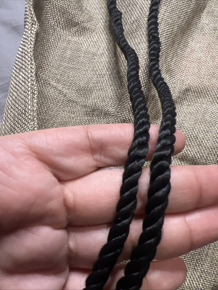 Tito's Handmade Vodka Canvas Drawstring Backpack Bag