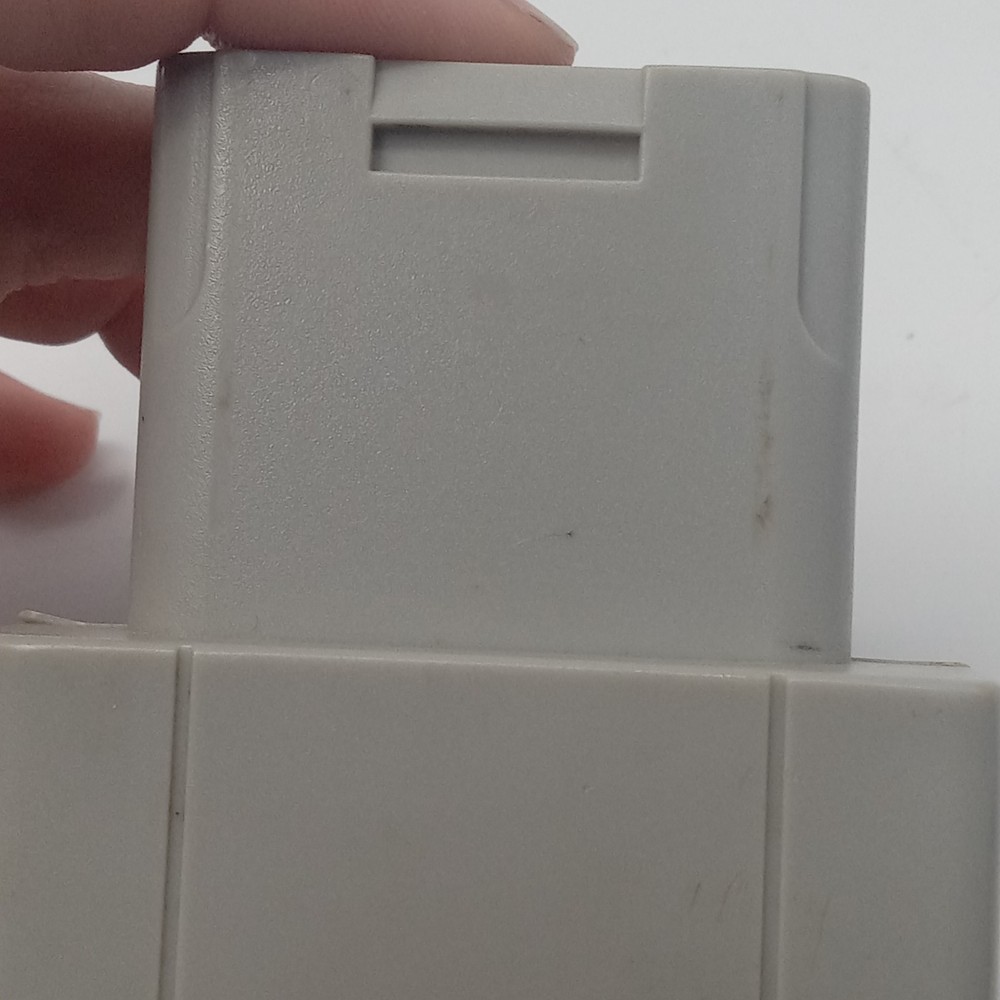 Nintendo 64 Memory Card x32 N64 Nyko Untested