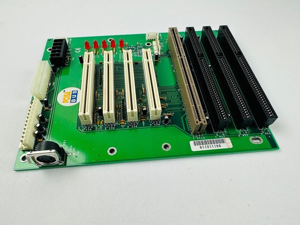 IEI IP-8S Backplane