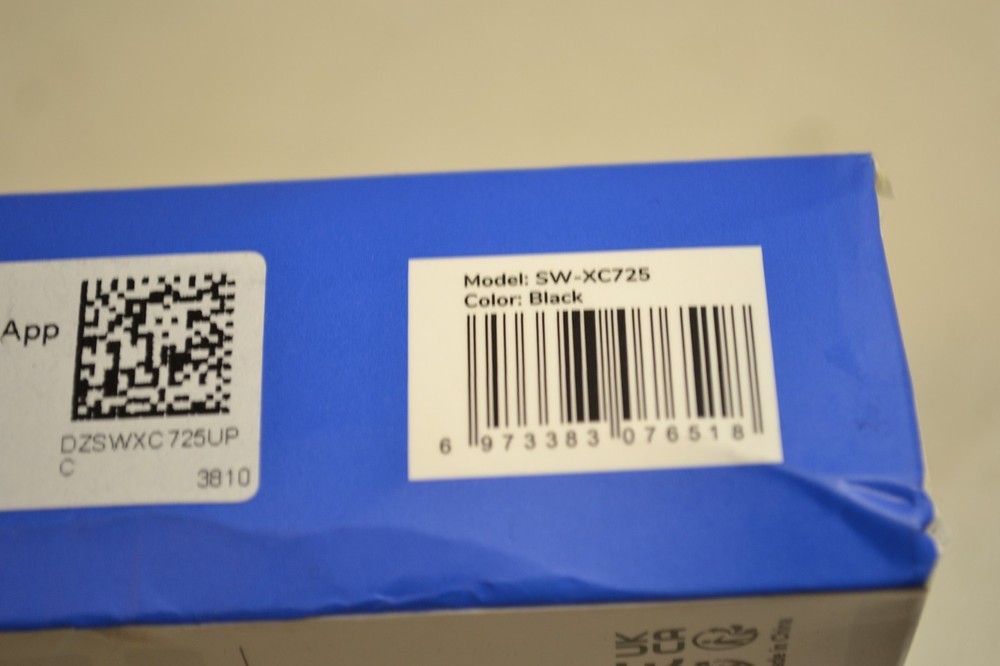 SYNCWIRE Car Wireless FM Transmitter Model: SW-XC725 BLACK