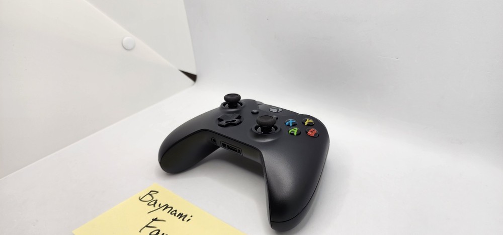 Oculus Rift CV1 VR Virtual Reality Xbox Wireless Controller Game Model 1697