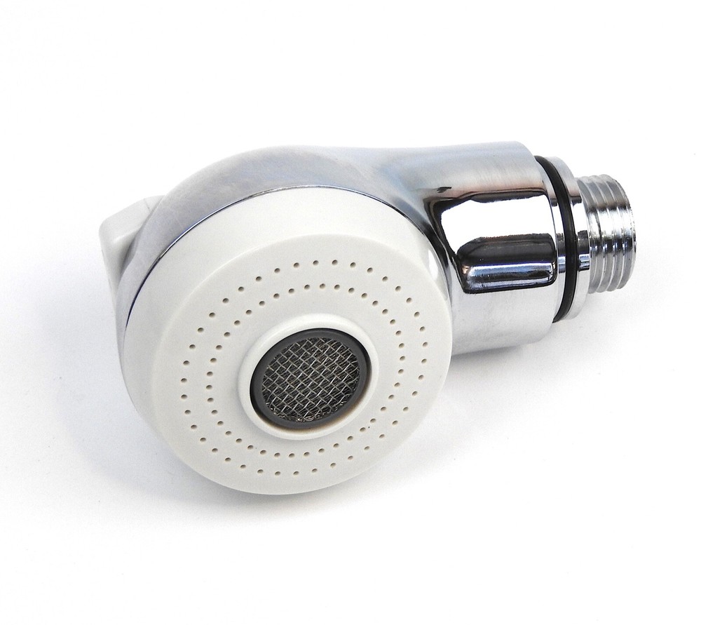 PEDICURE SPA PART SPRAYER HEAD