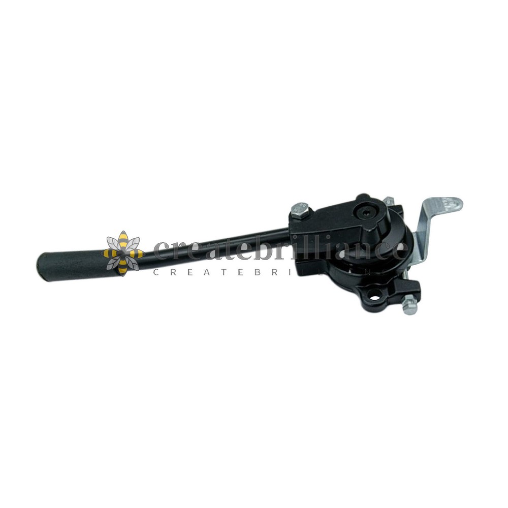 Throttle Control Handle for Komatsu Excavator PC60-6