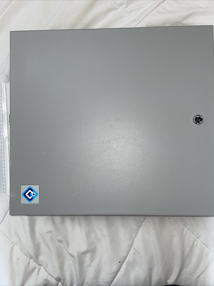 UTC Lenel GE Commercial SECURITY Access Control M3PPMSP M3000 PXNPLUS