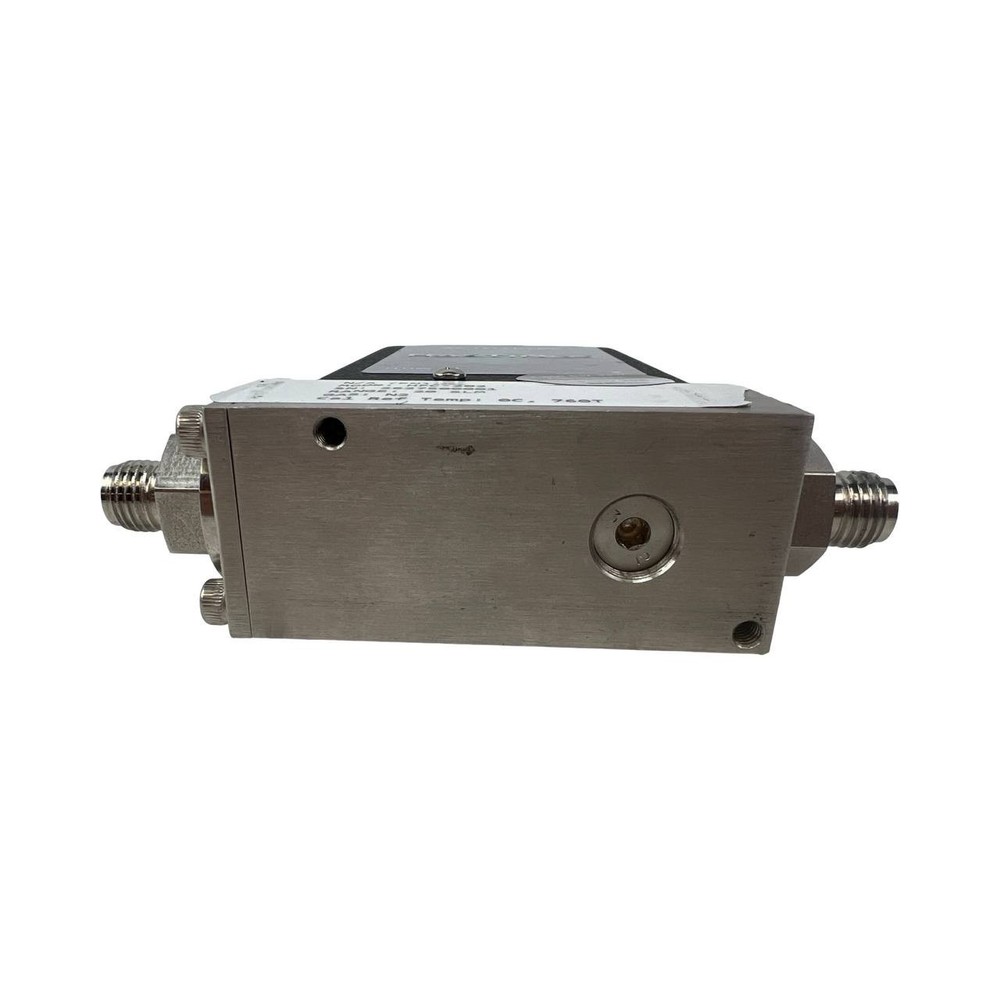 Teledyne Hastings model HFC-202 Mass Flow Controller Meter for Low Flow