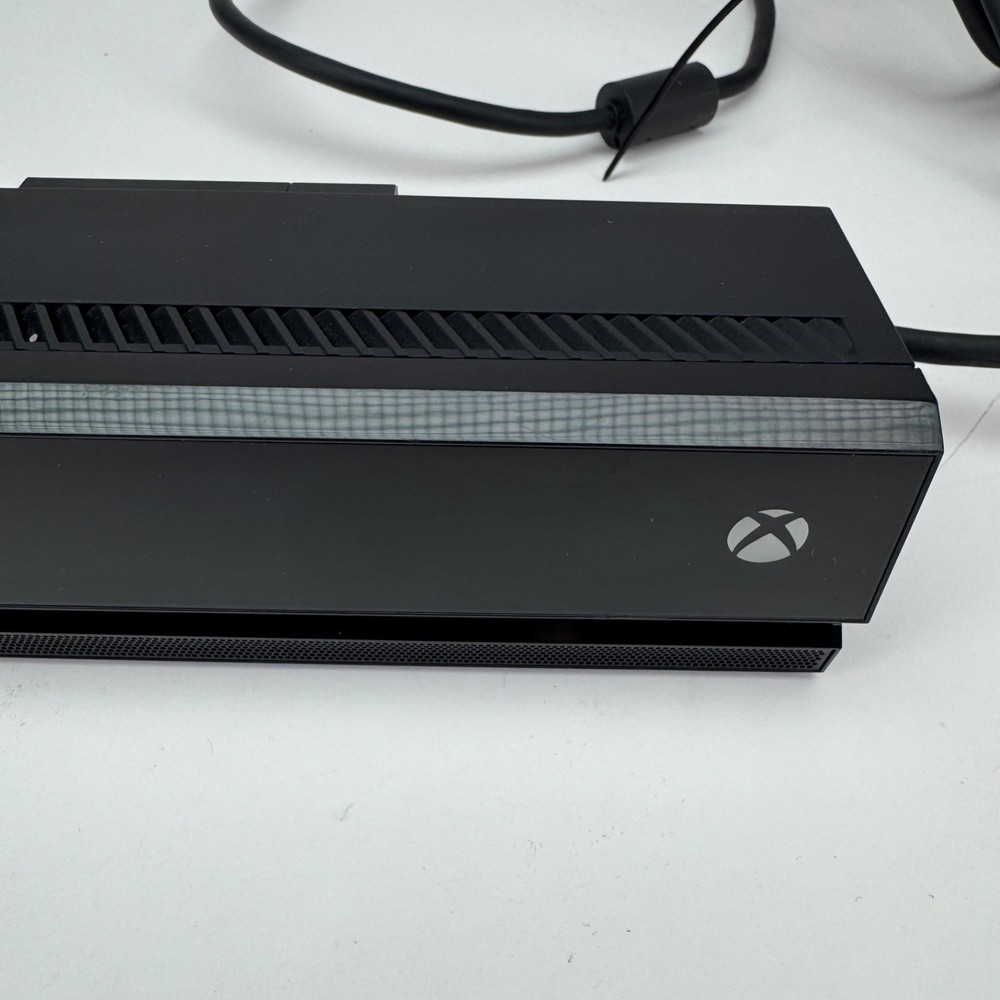 Microsoft Xbox Kinect Sensor v2 for Xbox One – Motion Camera Untested