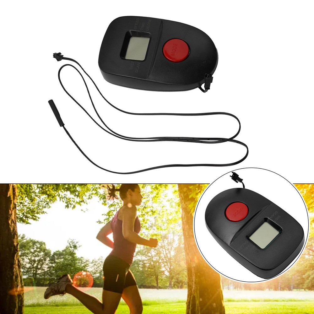 Cardio Equipment Speedometer Walking Machine Exercise Bikes Abdominal Machine