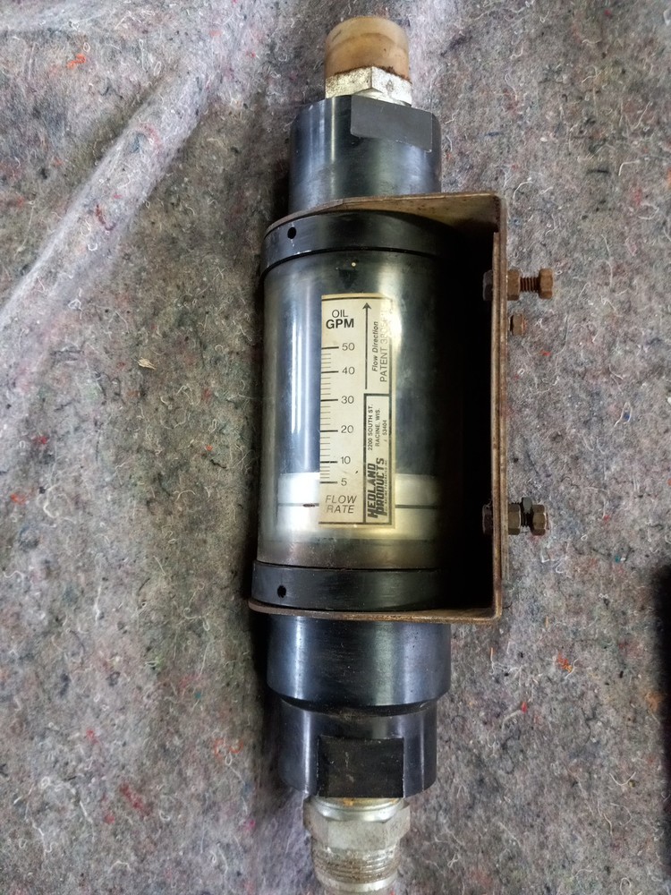 Hedland 53404 Flowmeter