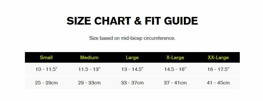 DonJoy Bionic Elbow Brace II