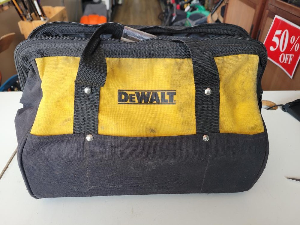 DEWALT DW074 ROTARY LASER (SBL010086)