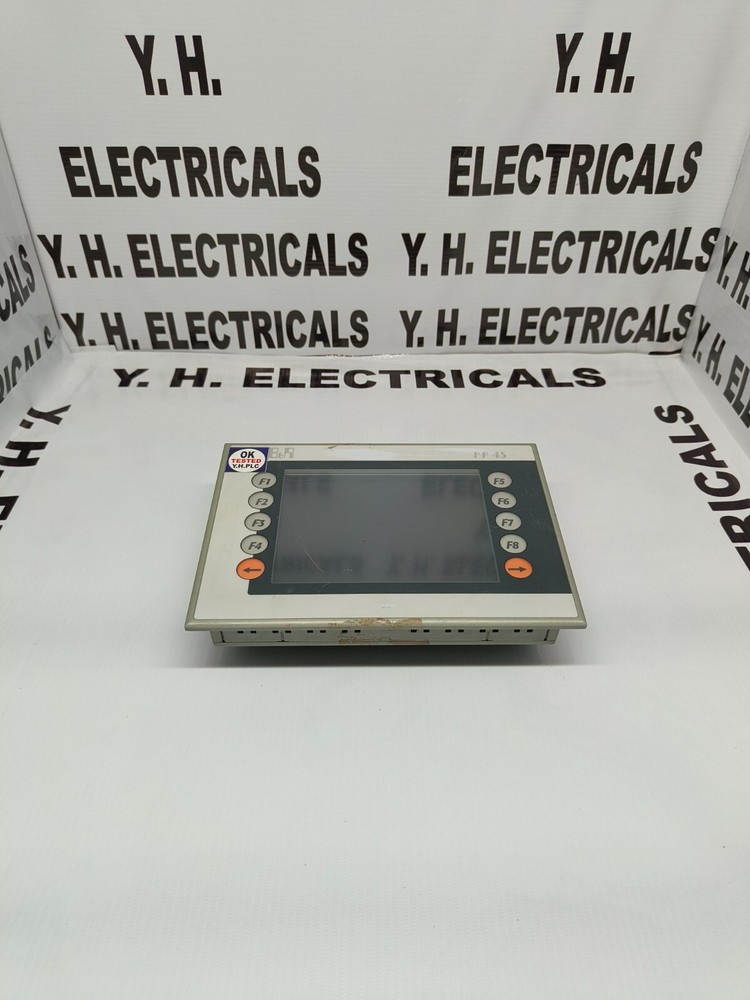 B&R 4PP045.0571-062 TOUCH PANEL ( USED CONDITION )