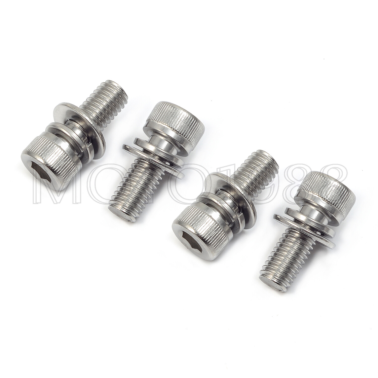 Exhaust Manifold Gasket Spring Rebuild 2011-2013 For Polaris RANGER RZR 800 EFI