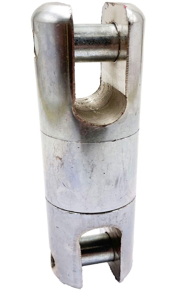 Cable Pulling Swivel Cable Puller Breakaway Swivel 1 Ton