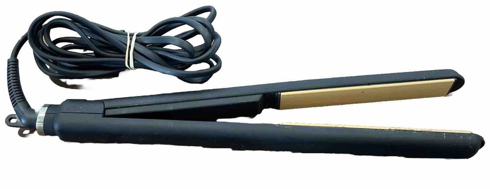 Hot Shot Tools Flat Iron Model S510339