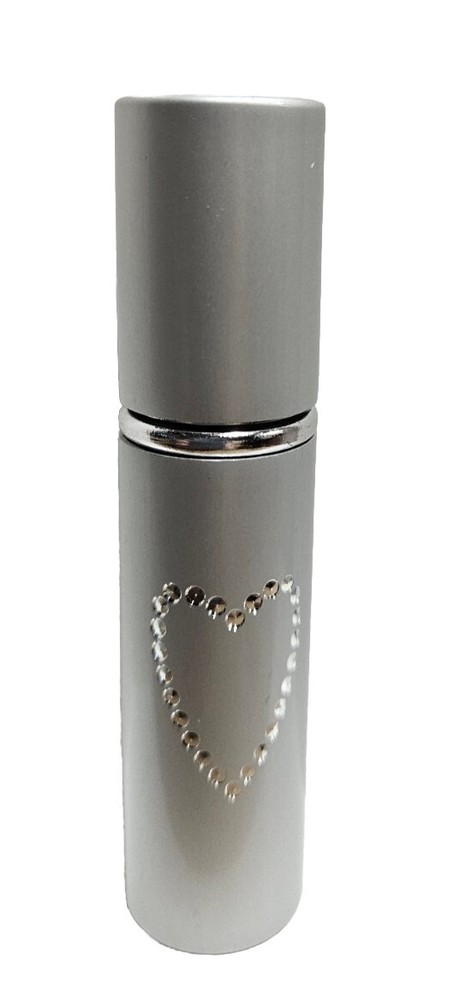 Pepper Spray Lipstick - Self Defense Tool