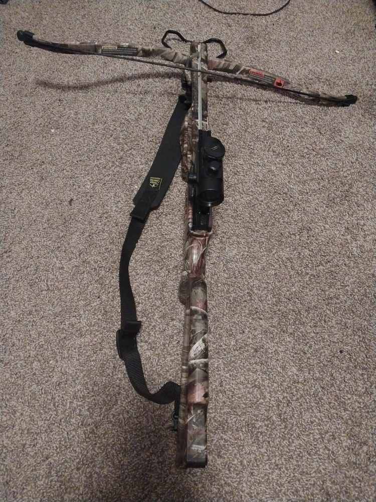 cross bow for sale