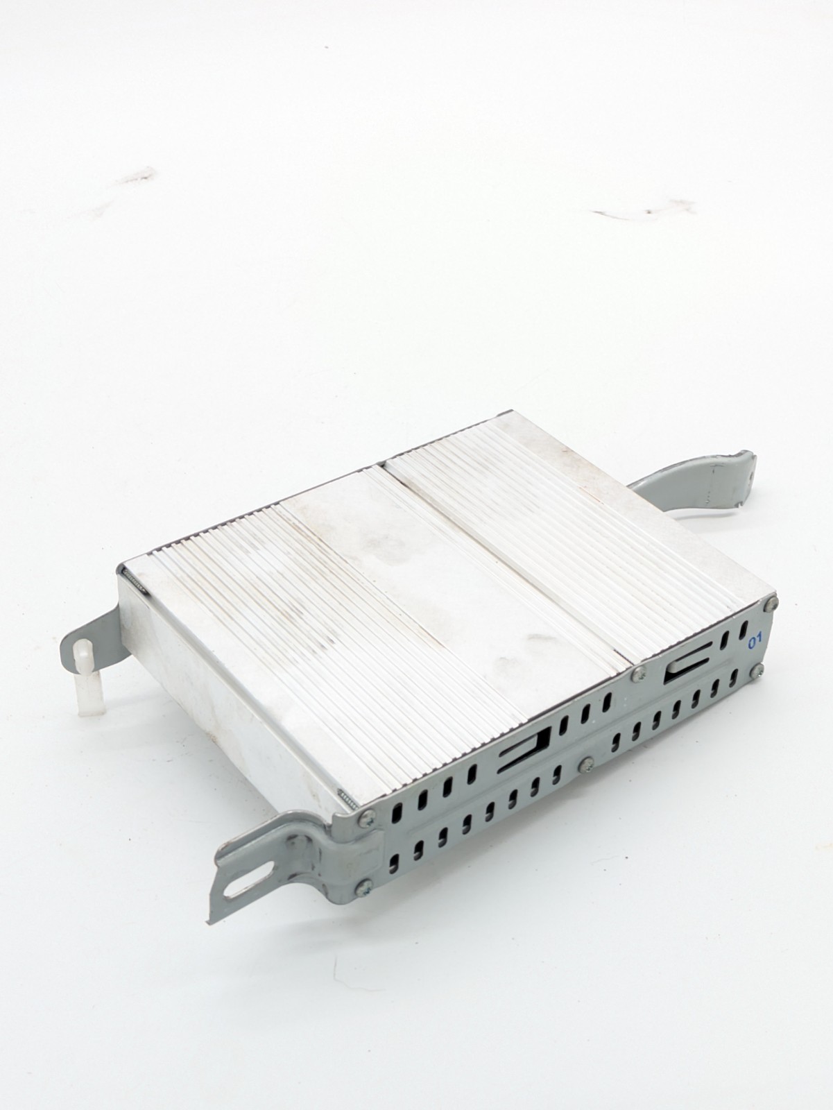 2005 Toyota Camry LE RADIO AMP AMPLIFIER JBL Harman Becker 86280-AA075